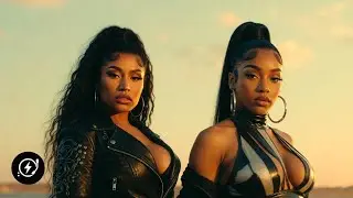 Real Ones Get Chosen &mdash; Glossy Strip-Club Bounce Anthem