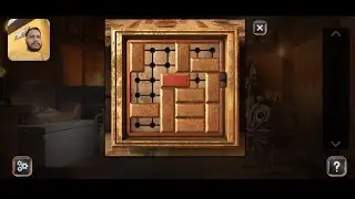 🕒Time Travel Escape Room Game Level 88