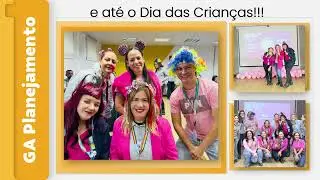 Retrospectiva GA Planejamento, Controle e Integração 2025