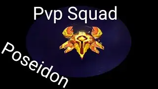 Space Shooter:Galaxy Attack || Poseidon || Pasukan pvp ||Rocket Studio