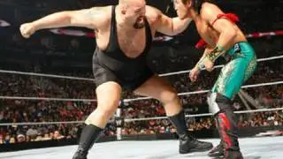 ECW: Unified Tag Team Champions The Miz & Big Show vs.