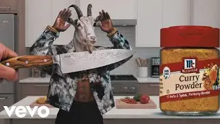 Tommy Lee Sparta - Goat Killa (Masicka Diss) New 2026!!