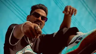 M S K (my shoe know) BRAR | SHAKEY | DA FELLAZ | new punjabi song | official video