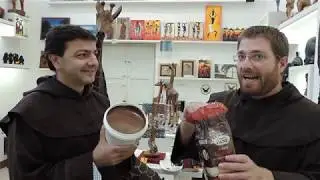 Da Arenzano al Centrafrica... Giornata Missionaria smart (promo 2)