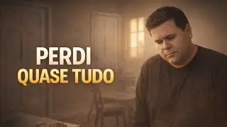A porta que o medo usou para entrar (e como fechar)