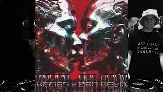 ⚫️ Charlotte De Witte - BL3SS - KISSES (&Oslash;RO 