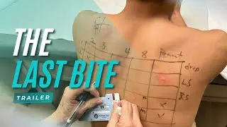 THE LAST BITE (2025) | Official Trailer | Award-Winning Food Allergy Awareness Documentary