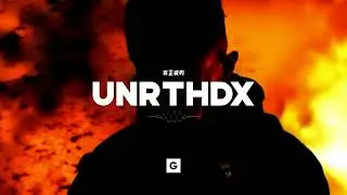 UNRTHDX Type Beat - 