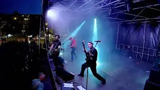 Play it again, Sam! - Rebel Yell