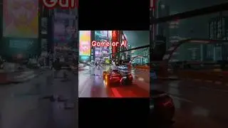 Cyberpunk 2077 ultra realistic graphics