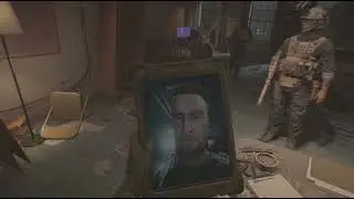Battlefield 6, Campaign Gameplay 5