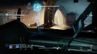 Tripple collateral #MOTW