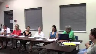 Virginia-Highland Board Meeting Minutes July 13, 2015