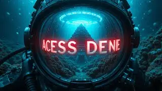 Pourquoi la NASA a-t-elle Vraiment Abandonn&eacute; l&rsquo;Exploration des Fonds Marins? #Myst&egrave;reOc&eacute;anique