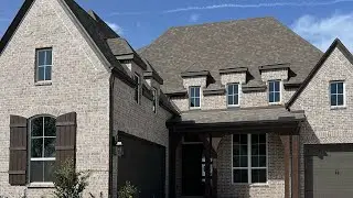 Move-In Ready Home in Fulshear,Texas | Jordan Ranch | $655k