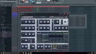 TROPICAL HOUSE MASSIVE PRESETS / PATCHES (LINK BELOW) KYGO STYLE SOUNDS