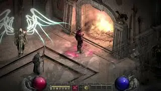 Nimrod: Time to Die.