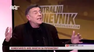 Prof dr.  Besim Spahić