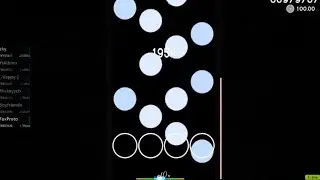 i DIDNT choke (for once)