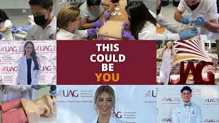 UAG School of Medicine: Your Path to Becoming a Doctor