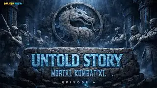 Mortal Kombat: The Untold Story &ndash; Origins of the Legendary Fighting Universe | Full Gaming Cinematic