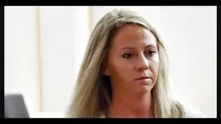 Amber Guyer Lost Her Appeal For A Reduced Sentence