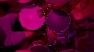 LOOK WHAT YOU'VE DONE - DRAKE - STATIC MAJOR - goldenfinch drum cover