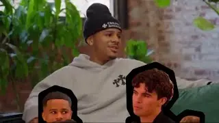 Ace was NOT Expecting The Overwhelming Support For Nic 