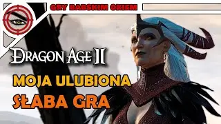 DRAGON AGE 2: niedoskonały natępca ORIGINS