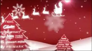 Abbeycentre  Christmas TV Ad