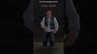 My Favorite BULLY Outfits #bullyse #bullyscholarshipedition #bullygame #bullygameplay