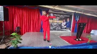 SIGNS AND PROTOCOL OF ENTERING INTO A  NEW SEASON  -Apostle H.Paul +263778195138