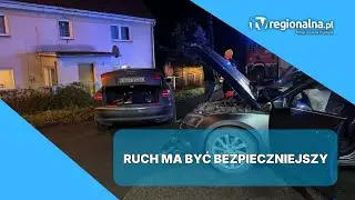 Mściwojów. Kolejna kolizja w tym miejscu