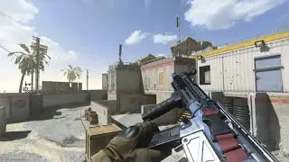 20 Bomb in Search and Destroy - Modern Warfare