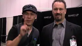 Coverage: IMATS Toronto 2009