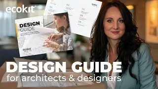 How To Design With The Ecokit&reg; Construction System?