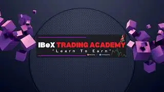 IBEX TRADING's Live broadcast