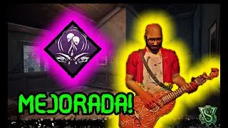 Esta BUILD Es PERFECTA Para ROMPER TOTEMS!  // Dead by daylight Visaqui