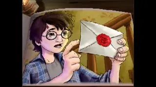Harry Potter &agrave; l'&eacute;cole des Portiers - Retrorecap 1