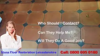 Terracotta Cleaning Leicester - Professional Terracotta Floor Cleaning Leicestershire - Abbey Floor