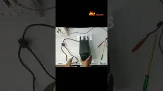 APC 600VA UPS