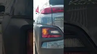 Hyundai Kona 2021😍