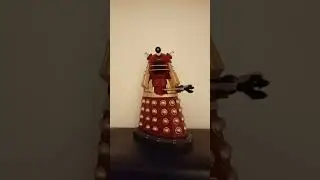 Movie custom supreme dalek