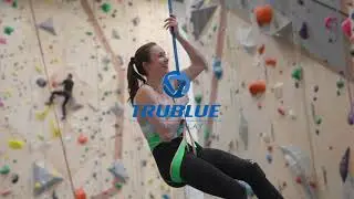 Team USA Speed Climbing Session