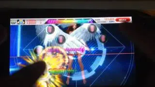 DJMax Technika Tune - Angel POP FC