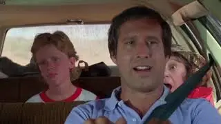 vacation car jump