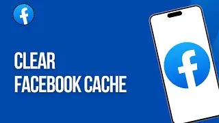 How to Clear Facebook Cache on android