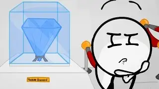COME RUBARE UN DIAMANTE CON STILE! | Stealing The Diamond