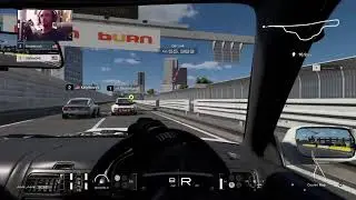 Gran Turismo 7 drift comp practice!! (w/kinghenryV)