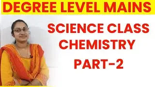 DEGREE LEVEL MAINS|SCIENCE CLASS|STRUCTURE OF ATOM|SUB INSPECTOR MAINS|UNIVERSITY ASSISTANT|